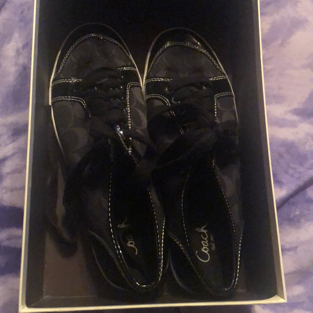 Coach Sneakers